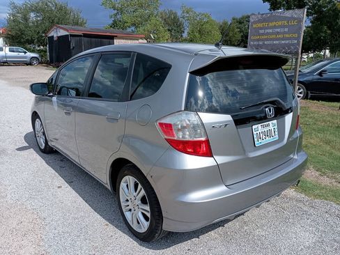 Used 2010 Honda Fit Sport image 5