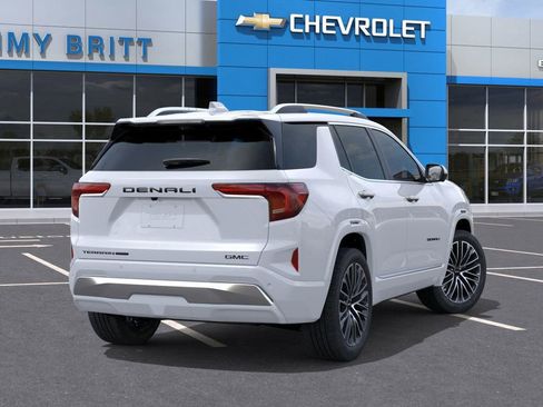 New 2026 GMC Terrain Denali image 10
