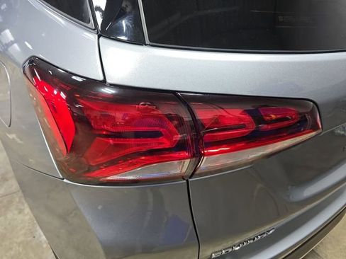 Used 2024 Chevrolet Equinox LT w/ LPO, Floor Liner Package AWD/4WD image 35