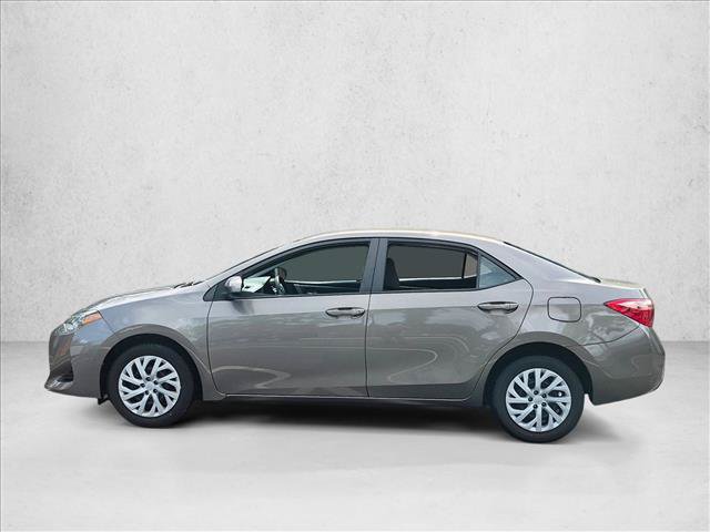Used 2019 Toyota Corolla LE FWD image 8