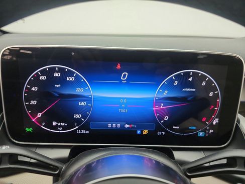 Certified 2026 Mercedes-Benz GLC 300 4MATIC image 10