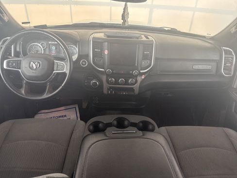 Used 2024 RAM 2500 Big Horn image 8