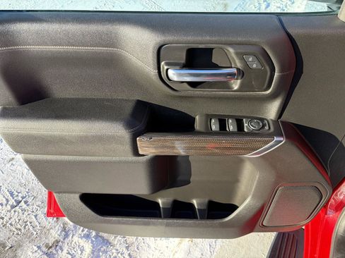 Used 2020 Chevrolet Silverado 1500 LT w/ All-Star Edition image 9