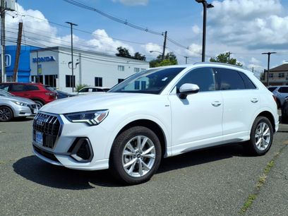 Used 2025 Audi Q3 2.0T Premium
