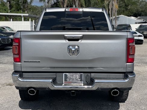 Used 2019 RAM 1500 Big Horn RWD image 15