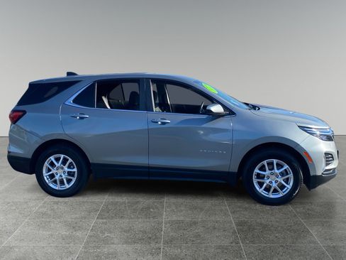 Used 2024 Chevrolet Equinox LT FWD image 6