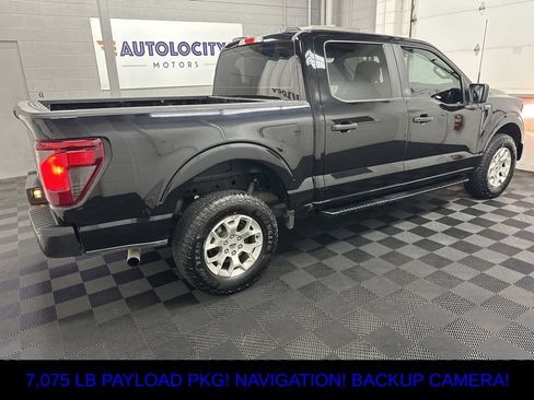 Used 2024 Ford F150 XL AWD/4WD image 10