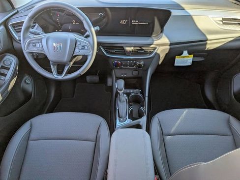 New 2026 Buick Encore GX Preferred w/ Comfort Package image 8