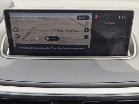 Certified 2024 Acura MDX FWD w/ Technology Package image 11