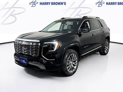 New 2027 GMC Terrain Denali w/ LPO, Floor Liner Package