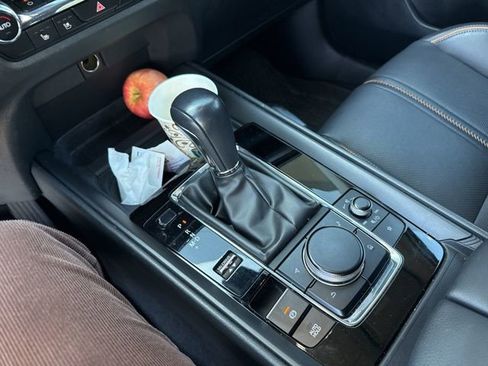 Used 2023 MAZDA CX-50 AWD 2.5 S w/ Cargo Package image 6