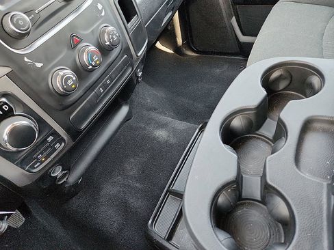 Used 2022 RAM 1500 Tradesman w/ Tradesman SXT Package image 12