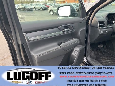 New 2026 GMC Terrain Elevation w/ Elevation Premium Package image 5