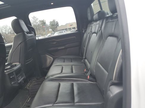 Used 2019 RAM 1500 Limited image 26