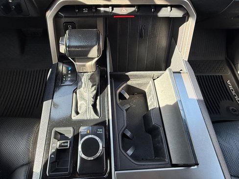 Used 2025 Toyota Sequoia SR5 image 31