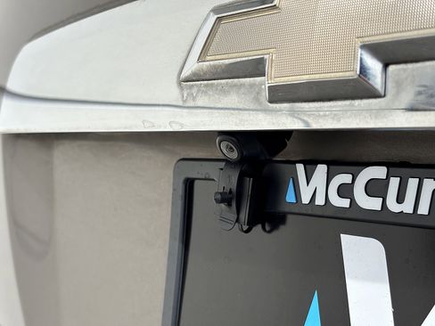 Used 2012 Chevrolet Equinox LTZ image 5