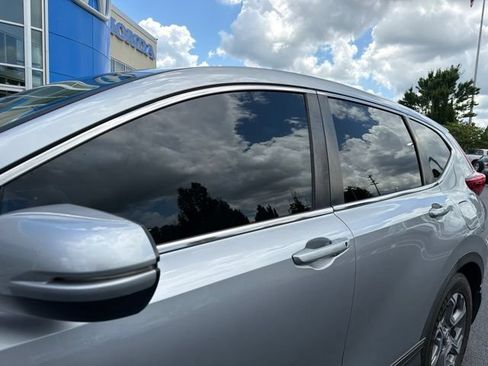 Used 2019 Honda CR-V EX-L image 9