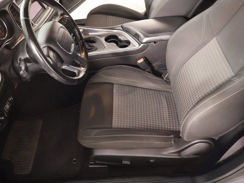 Used 2020 Dodge Challenger SXT w/ Cold Weather Group image 11