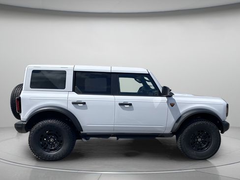 New 2026 Ford Bronco Badlands AWD/4WD image 2