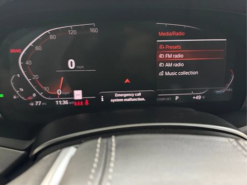 Used 2019 BMW X5 xDrive40i AWD/4WD image 23
