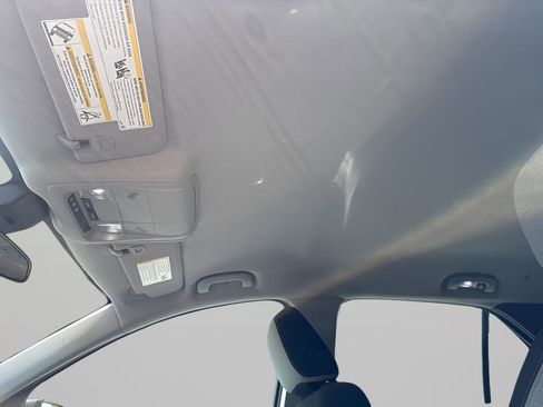 Used 2023 Chevrolet Equinox LS AWD/4WD image 28