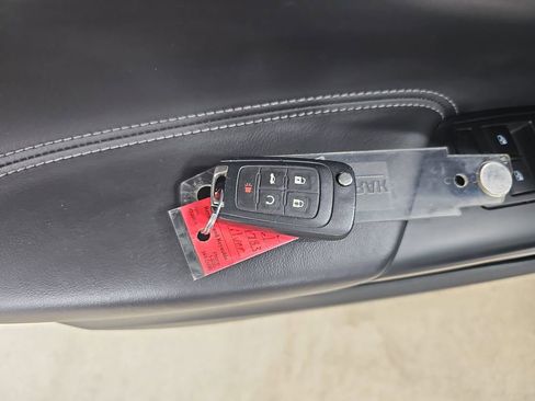 Used 2012 Buick Regal GS FWD image 39
