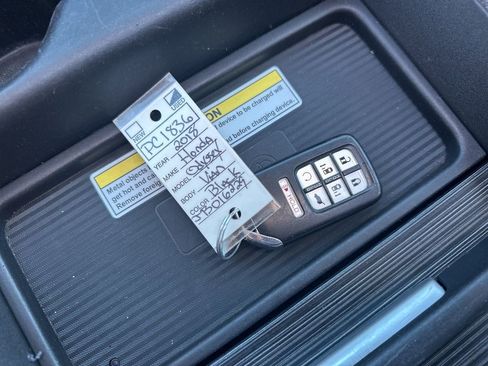 Used 2018 Honda Odyssey Elite image 37