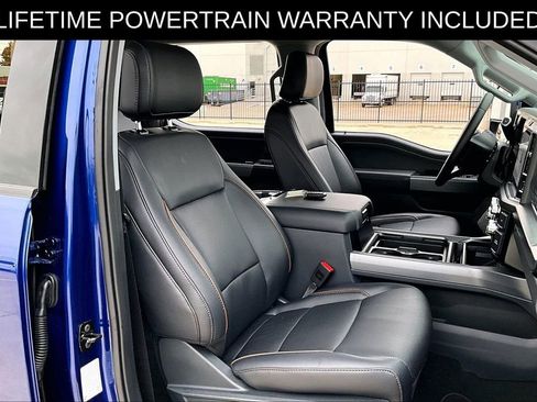 Used 2026 Ford F450 Lariat w/ FX4 Off-Road Package image 10