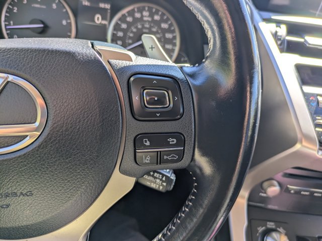 Used 2018 Lexus NX 300 AWD image 22