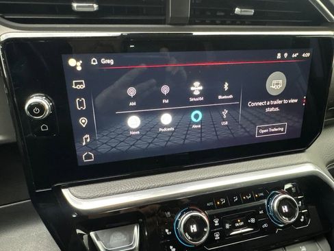 Used 2023 GMC Sierra 1500 Denali w/ Denali Reserve Package AWD/4WD image 65