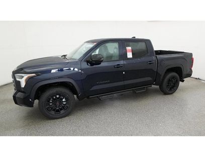 New 2026 Toyota Tundra SR5