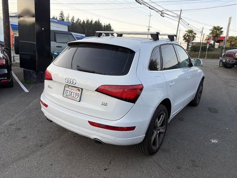 Used 2014 Audi Q5 TDI Premium Plus AWD/4WD image 4