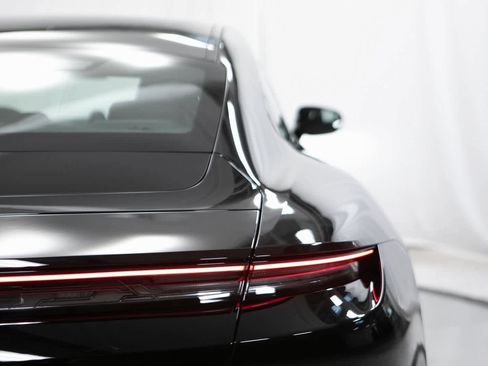 New 2026 Porsche Taycan GTS image 37