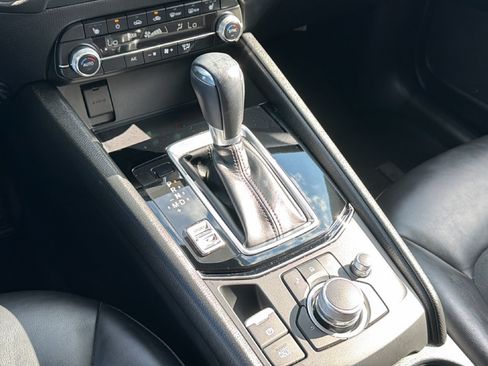 Certified 2023 MAZDA CX-5 AWD 2.5 S image 22