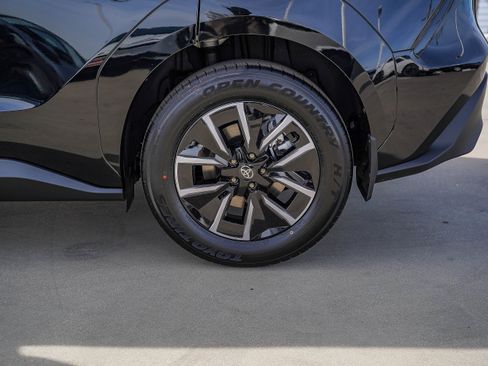 New 2026 Toyota bZ AWD/4WD image 8