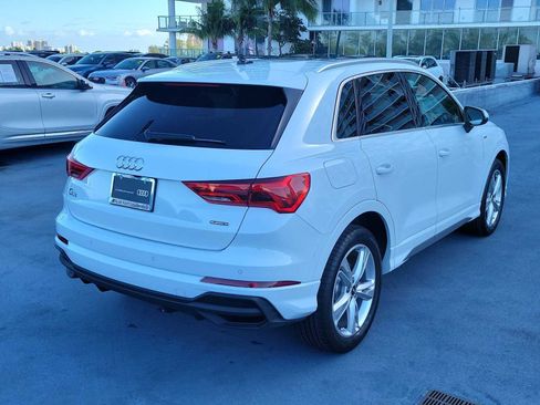 Certified 2023 Audi Q3 2.0T Premium Plus w/ Premium Plus Package image 6