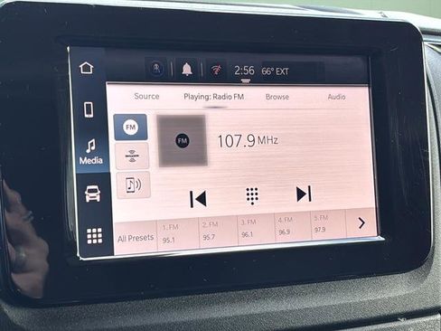 Used 2023 RAM ProMaster 2500 image 29