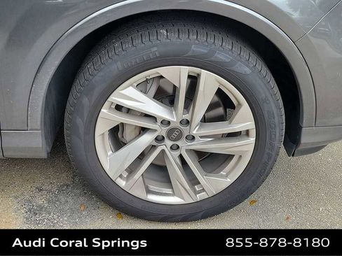 Certified 2023 Audi Q7 3.0T Premium image 14