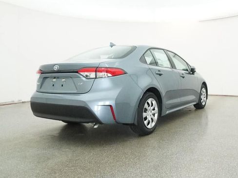 New 2026 Toyota Corolla LE image 24