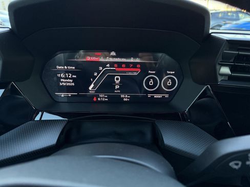 New 2026 Audi RS 3 image 20