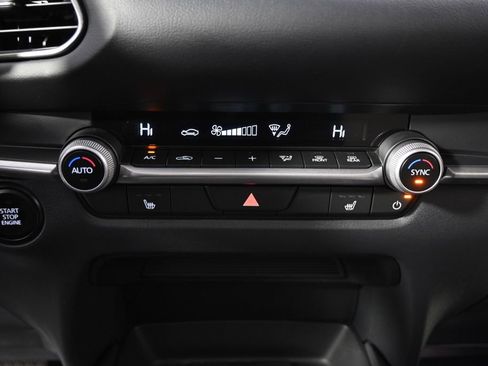 Certified 2026 MAZDA CX-30 AWD 2.5 S image 31