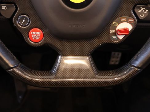 Certified 2018 Ferrari 488 Spider RWD image 36
