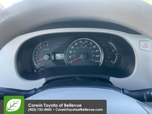 Used 2011 Toyota Sienna LE w/ Towing Pkg FWD image 9