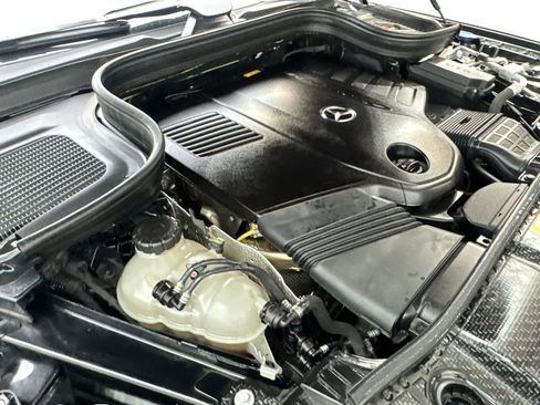 Used 2025 Mercedes-Benz GLS 450 4MATIC image 80