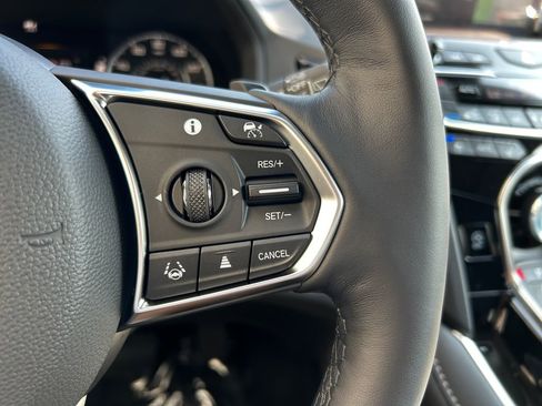 New 2026 Acura RDX Advance Package image 20