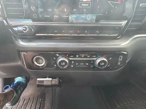 Used 2022 GMC Sierra 1500 SLT w/ X31 Off-Road Package image 24