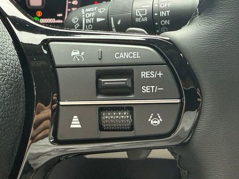 New 2026 Honda Passport RTL image 20