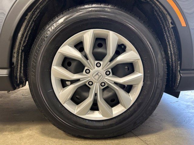 Certified 2024 Honda CR-V LX image 12