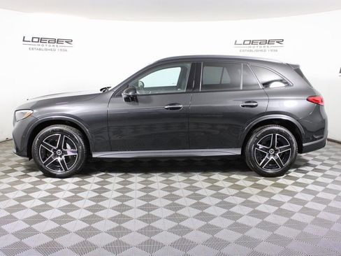 Used 2026 Mercedes-Benz GLC 300 4MATIC image 2