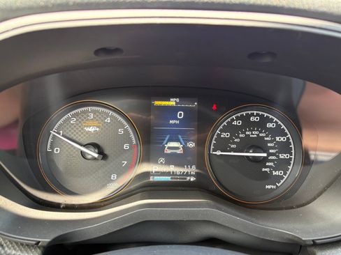 Used 2022 Subaru Forester Wilderness AWD/4WD image 14